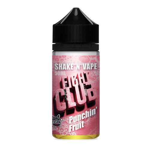 Fight Club | Punchin' Fruit | Shortfill  i gruppen Outlet hos Eurobrands Distribution AB (Elekcig) (109049)