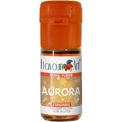 FlavourArt | e-motions Aurora | 10 ml i gruppen Aromer / Alla Smaker hos Eurobrands Distribution AB (Elekcig) (110307)
