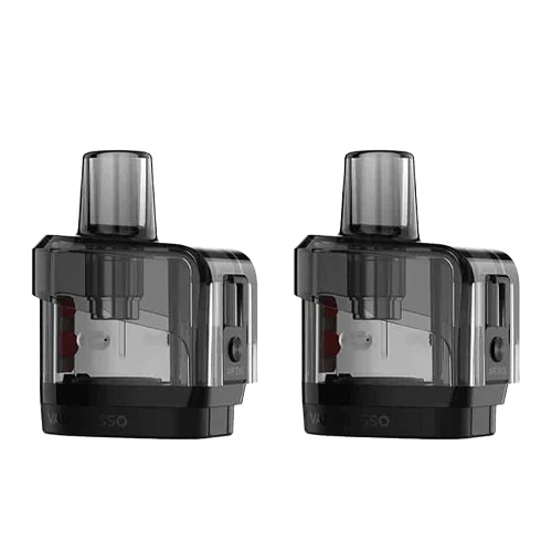 Vaporesso | GEN 40 AIR  | Pods (2-Pack) i gruppen Tankar hos Eurobrands Distribution AB (Elekcig) (111025)