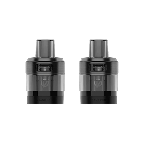 Vaporesso XTank Pod (4.5ml, 2-Pack) i gruppen Tankar & Pods hos Eurobrands Distribution AB (Elekcig) (111156)