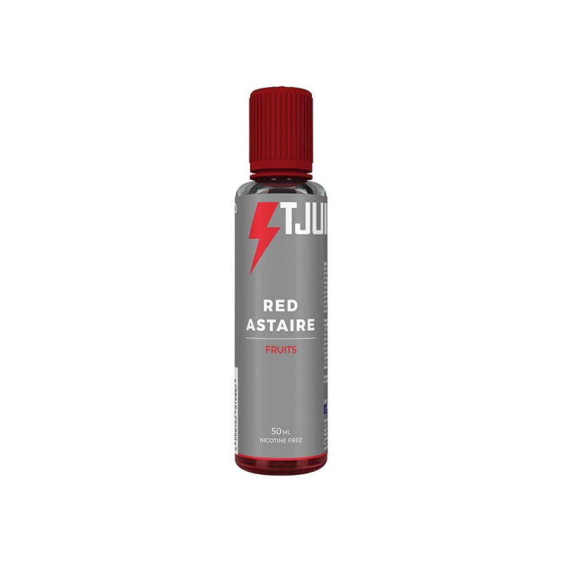T-Juice | Red Astaire | 60 VG i gruppen Outlet hos Eurobrands Distribution AB (Elekcig) (112600)
