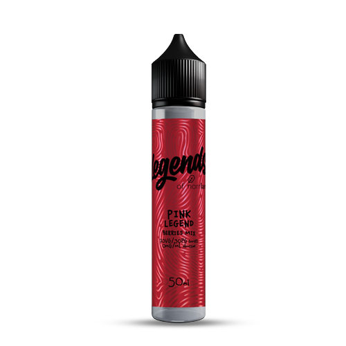 Pink Legend (Shortfill) - Legends of Norrland i gruppen E-Juice / Shortfills hos Eurobrands Distribution AB (Elekcig) (125005)