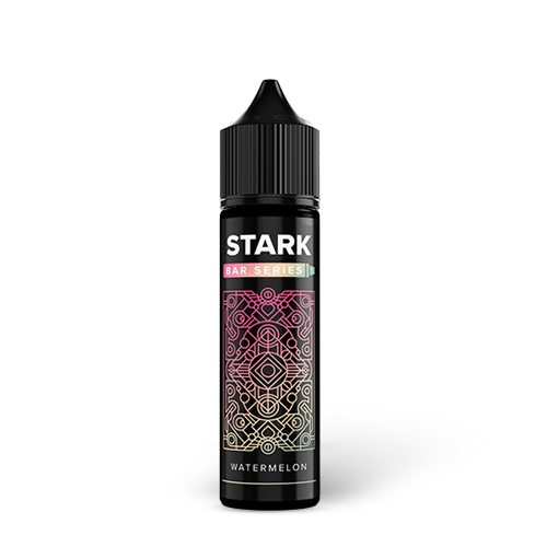 Watermelon (Shortfill) - Stark Bar Series i gruppen E-Juice / Shortfills / Frukt hos Eurobrands Distribution AB (Elekcig) (125011)