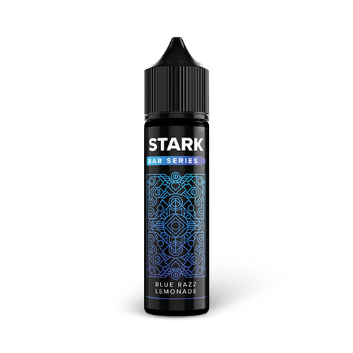 Blue Razz Lemonade (Shortfill) - Stark Bar Series i gruppen E-Juice / Frukt hos Eurobrands Distribution AB (Elekcig) (125012)