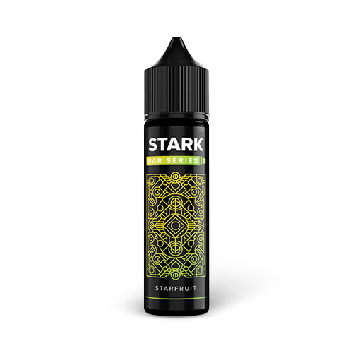 Stark Bar Series | Starfruit (Shortfill) i gruppen E-Juice / Shortfills / Frukt hos Eurobrands Distribution AB (Elekcig) (125013)