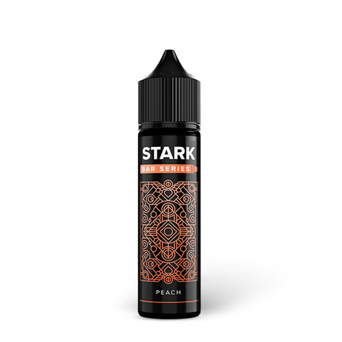 Peach (Shortfill) - Stark Bar Series i gruppen E-Juice / Shortfills / Frukt hos Eurobrands Distribution AB (Elekcig) (125014)