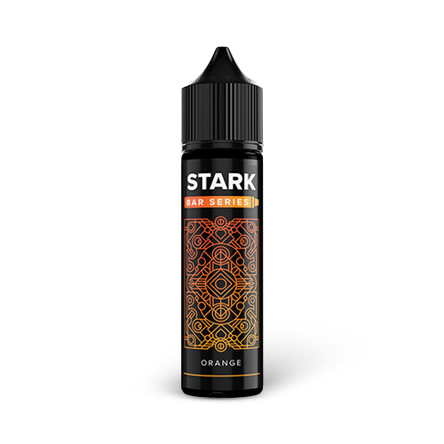 Orange (Shortfill) - Stark Bar Series i gruppen E-Juice / Shortfills / Frukt hos Eurobrands Distribution AB (Elekcig) (125016)