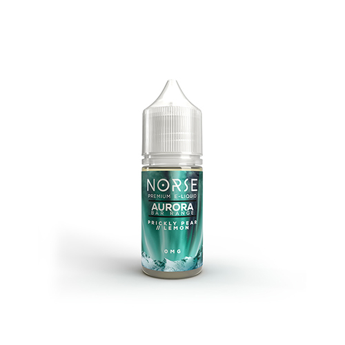 Norse Aurora - Prickly Pear (10ml) i gruppen E-Juice / 10ml E-vätska hos Eurobrands Distribution AB (Elekcig) (127783)