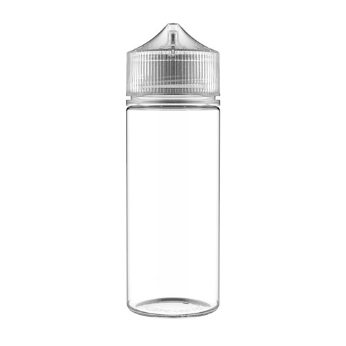 Gorilla Type V3 120ml Plastflaska i gruppen Tillbehör / Blanda själv hos NNVEN AB (Elekcig) (3500-01)