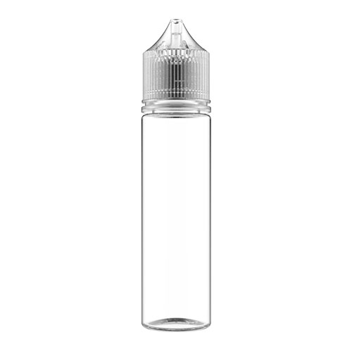 Gorilla Type V3 60ml Plastflaska i gruppen Tillbehör / Blanda själv hos NNVEN AB (Elekcig) (3500-02)