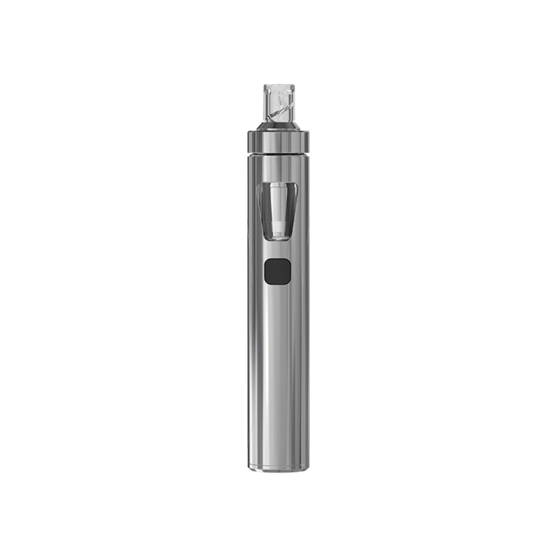 eGo AIO Startpaket - 1700mAh - Silver i gruppen E-cigg / Startkits hos Eurobrands Distribution AB (Elekcig) (48032)