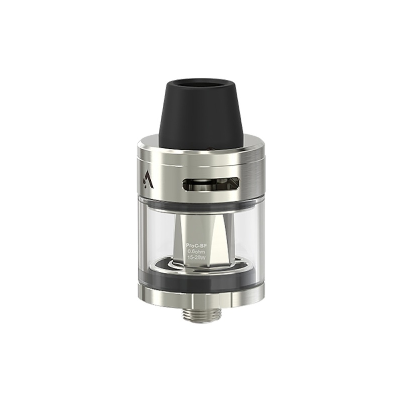 JoyeTech | Cubis 2 | 2ml | Silver i gruppen Tankar & Pods / 510 hos NNVEN AB (Elekcig) (48152)