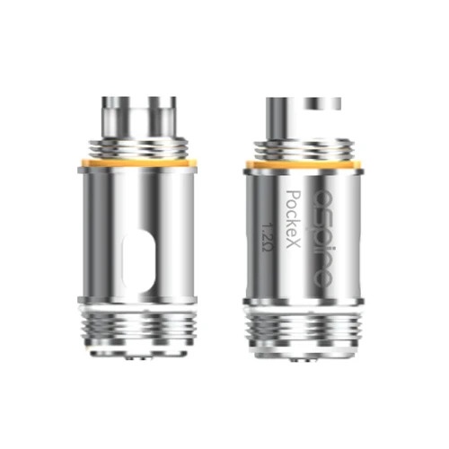 Aspire | PockeX Coil | 1.2 i gruppen Coils hos Eurobrands Distribution AB (Elekcig) (51092)
