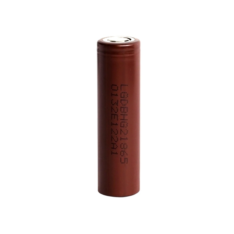 LG | HG2 20A | 3000 mAh | 18650 i gruppen Batterier / 18650 Batteri hos Eurobrands Distribution AB (Elekcig) (53022)