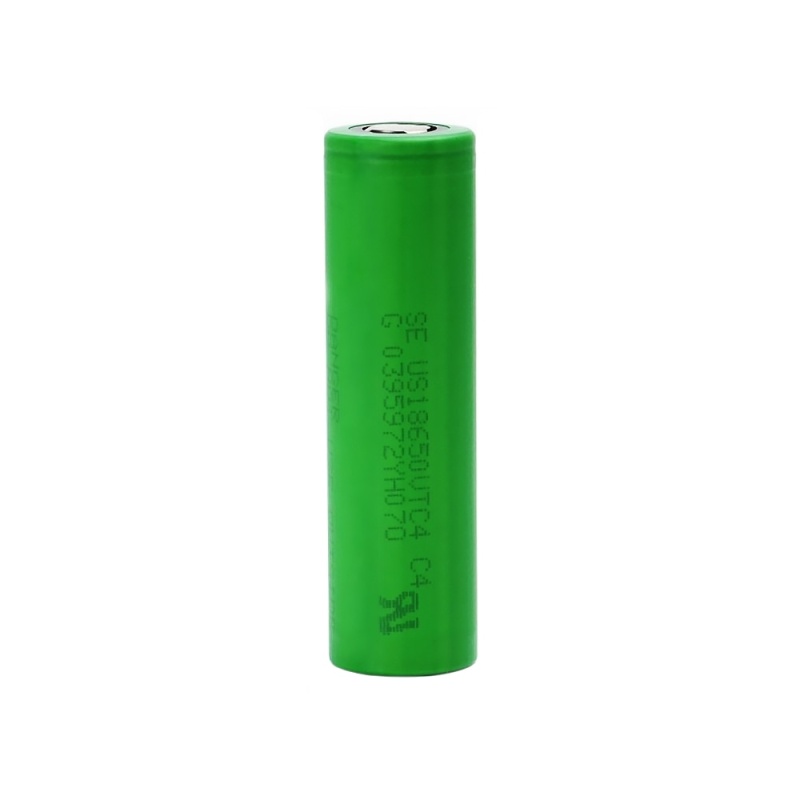 Sony | VTC4 30A | 2100 mAh | 18650 i gruppen Batterier / 18650 Batteri hos Eurobrands Distribution AB (Elekcig) (53042)