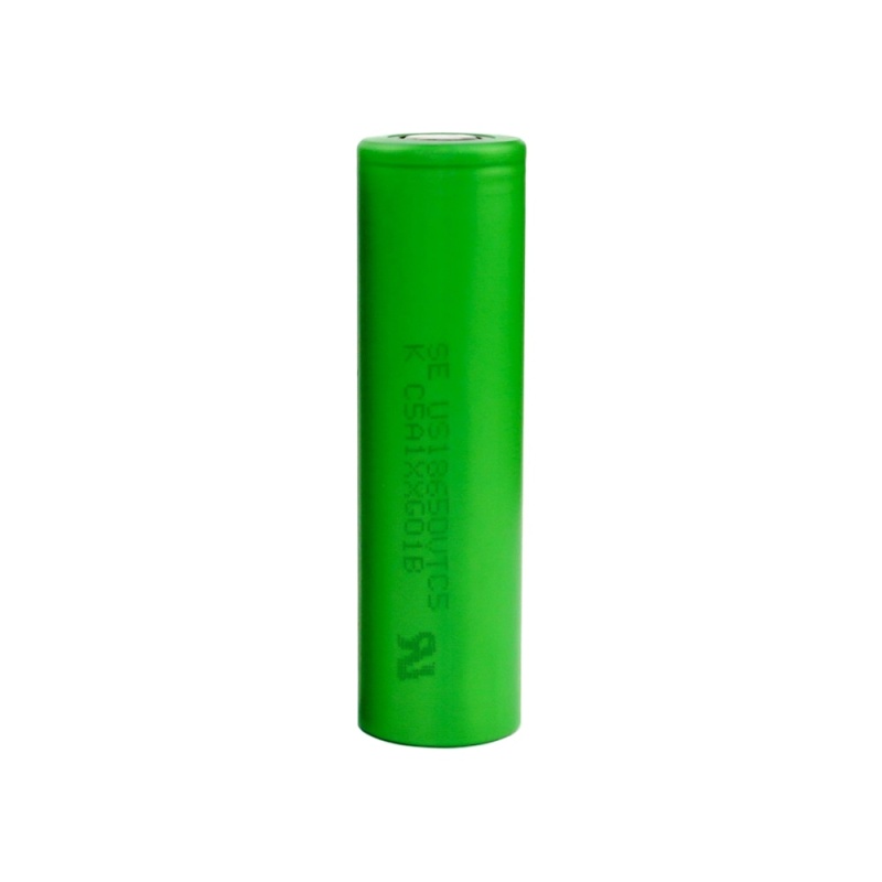 Sony | VTC5 30A | 2600 mAh | 18650 i gruppen Batterier / 18650 Batteri hos Eurobrands Distribution AB (Elekcig) (53299)