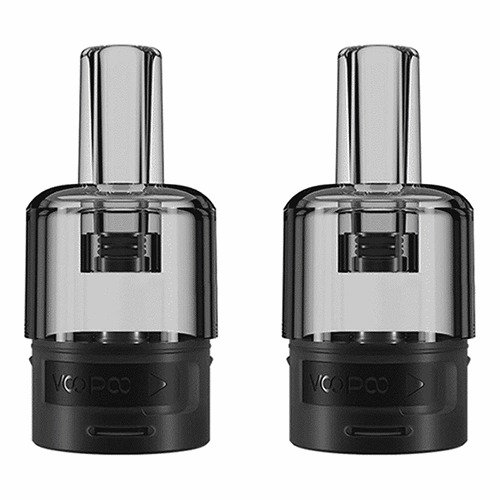 Voopoo | ITO POD | 2-pack, 2ml i gruppen E-Juice / Pods hos Eurobrands Distribution AB (Elekcig) (53600)