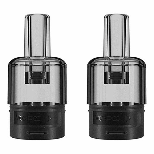 VooPoo ITO Pod (2-pack, 2ml) i gruppen E-Juice / Pods hos Eurobrands Distribution AB (Elekcig) (53600)