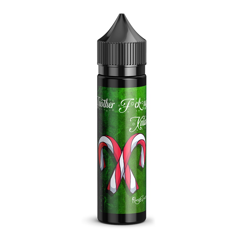 Another F*ck*ng Xmas | Candy Cane i gruppen E-Juice / Shortfills / Söt hos Eurobrands Distribution AB (Elekcig) (57528)