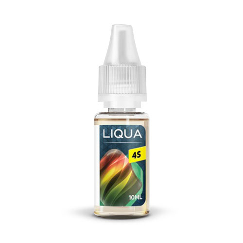 Liqua 4s | Shisha Mix (Nicsalt 18mg) i gruppen E-Juice / MÄRKEN / Liqua hos Eurobrands Distribution AB (Elekcig) (60067)
