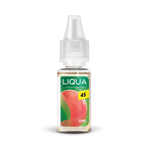 Liqua 4S | Watermelon (Nicsalt 18mg) i gruppen E-Juice / MÄRKEN / Liqua hos Eurobrands Distribution AB (Elekcig) (60071)