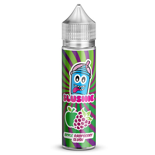 Apple Raspberry (Shortfill) - Slushie i gruppen E-Juice / Shortfills hos Eurobrands Distribution AB (Elekcig) (72524)