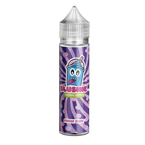 Parma Slush (Shortfill) - Slushie i gruppen E-Juice / Shortfills / Alla Smaker hos Eurobrands Distribution AB (Elekcig) (72527)