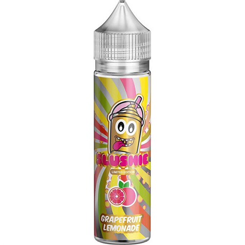 Grapefruit Lemonade (Shortfill) - Slushie i gruppen E-Juice / Shortfills / Alla Smaker hos Eurobrands Distribution AB (Elekcig) (72535)