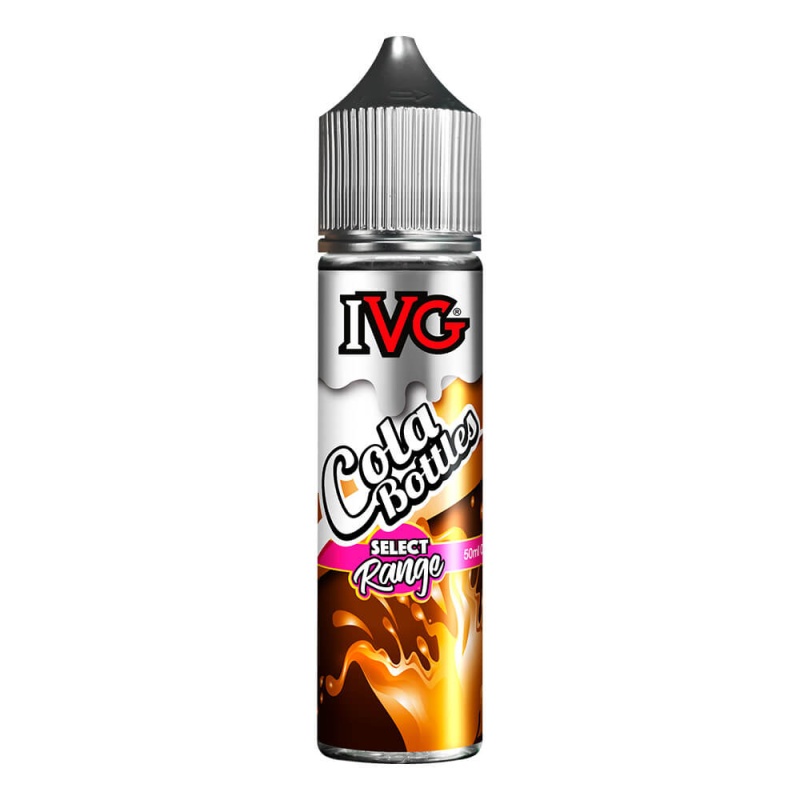 I VG | Sweets | Cola Bottles | 70 VG i gruppen E-Juice / Shortfills / MÄRKEN / I VG hos Eurobrands Distribution AB (Elekcig) (83536)