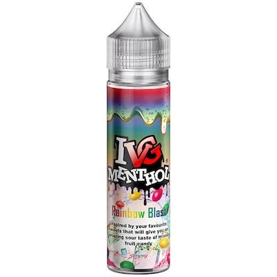 Rainbow Blast (Shortfill) - I VG i gruppen E-Juice / Shortfills / MÄRKEN / I VG hos Eurobrands Distribution AB (Elekcig) (83576)