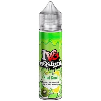 I VG | Kiwi Lemon Kool | 70 VG i gruppen E-Juice / Shortfills / MÄRKEN / I VG hos Eurobrands Distribution AB (Elekcig) (83592-1)