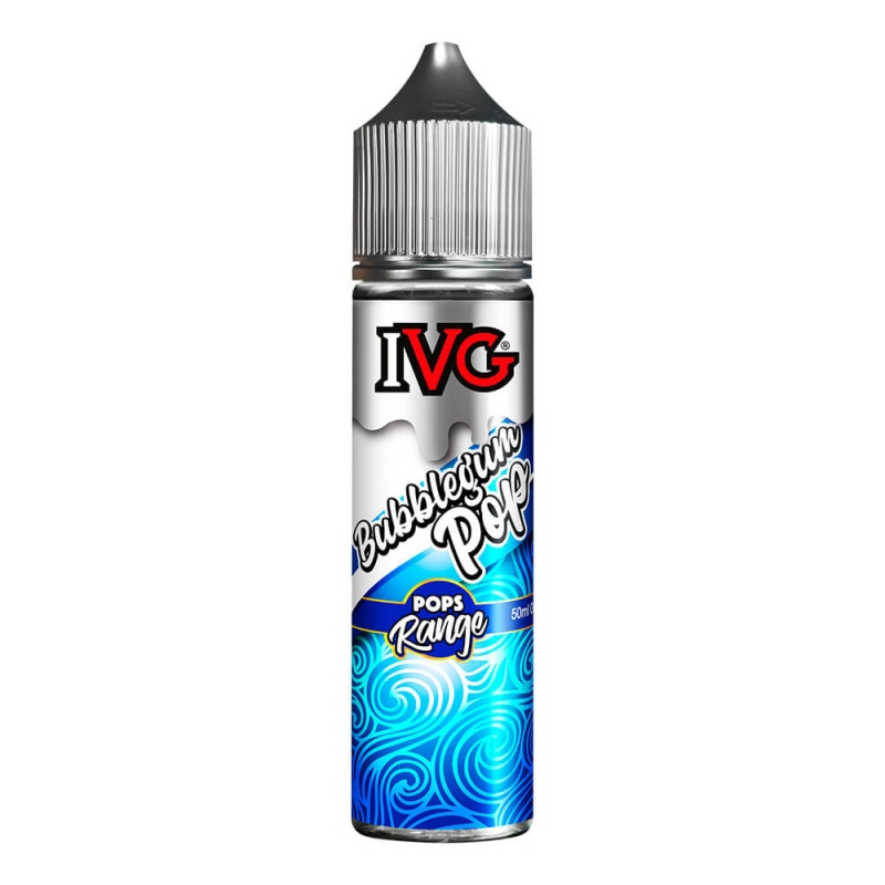 Bubblegum Pop (Shortfill) - I VG i gruppen E-Juice / Shortfills / MÄRKEN / I VG hos Eurobrands Distribution AB (Elekcig) (83640)