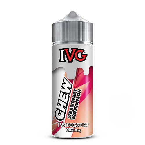 Strawberry Watermelon (Shortfill, 100ml) - IVG i gruppen E-Juice / Shortfills / Alla Smaker hos Eurobrands Distribution AB (Elekcig) (83847)