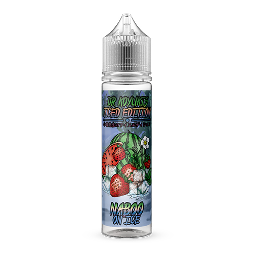 Naboo On Ice (Shortfill) - Dr Koyuki´s Iced Edition i gruppen E-Juice / Shortfills / Alla Smaker hos Eurobrands Distribution AB (Elekcig) (86296)