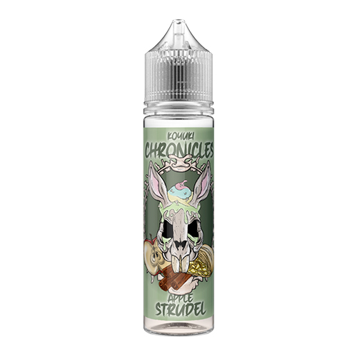 Apple Strudel - Koyuki Chronicles i gruppen E-Juice / Shortfills / Alla Smaker hos Eurobrands Distribution AB (Elekcig) (86327)