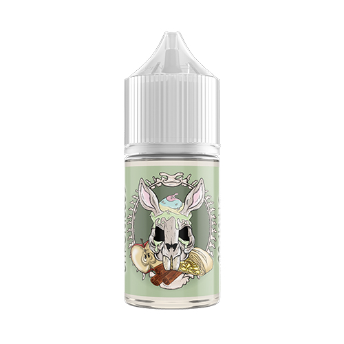 Apple Strudel (MTL) - Koyuki Chronicles i gruppen E-Juice / Shortfills / Alla Smaker hos Eurobrands Distribution AB (Elekcig) (86332)