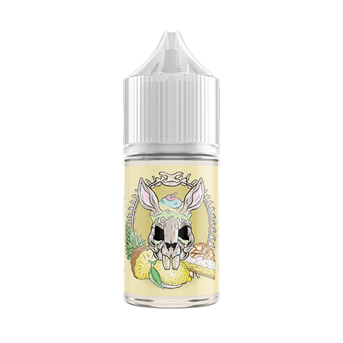 Lemon Pineapple Meringue Pie (MTL) Koyuki Chronicles i gruppen E-Juice / Shortfills / Alla Smaker hos Eurobrands Distribution AB (Elekcig) (86333)