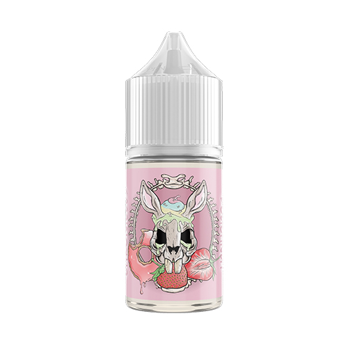 Strawberry Doughnut (MTL) - Koyuki Chronicles i gruppen E-Juice / Shortfills / Alla Smaker hos Eurobrands Distribution AB (Elekcig) (86335)