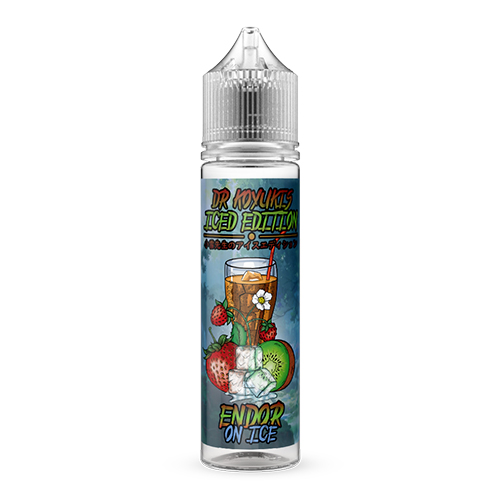 Endor On Ice (Shortfill) - Dr Koyuki´s Iced Edition i gruppen E-Juice / Shortfills / Alla Smaker hos Eurobrands Distribution AB (Elekcig) (86337)