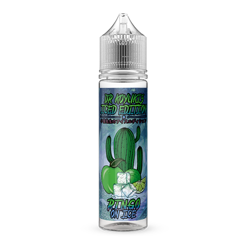 Ringo On Ice (Shortfill) - Dr Koyuki´s Iced Edition i gruppen E-Juice / Shortfills / Alla Smaker hos Eurobrands Distribution AB (Elekcig) (86339)