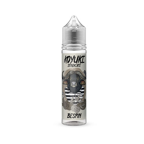 Bespin (Shortfill) - Koyuki Syndicate i gruppen E-Juice / Shortfills / Alla Smaker hos Eurobrands Distribution AB (Elekcig) (86354)