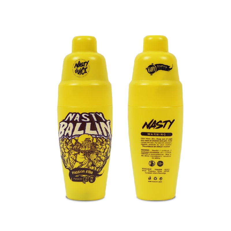 Passion Killa (Shortfill) - Nasty Juice i gruppen E-Juice / Shortfills / MÄRKEN / Alle Shakes hos Eurobrands Distribution AB (Elekcig) (88254)