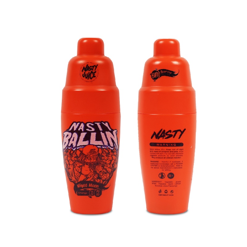 Migos Moon (Shortfill) - Nasty Juice i gruppen E-Juice / Shortfills / MÄRKEN / Alle Shakes hos Eurobrands Distribution AB (Elekcig) (88258)