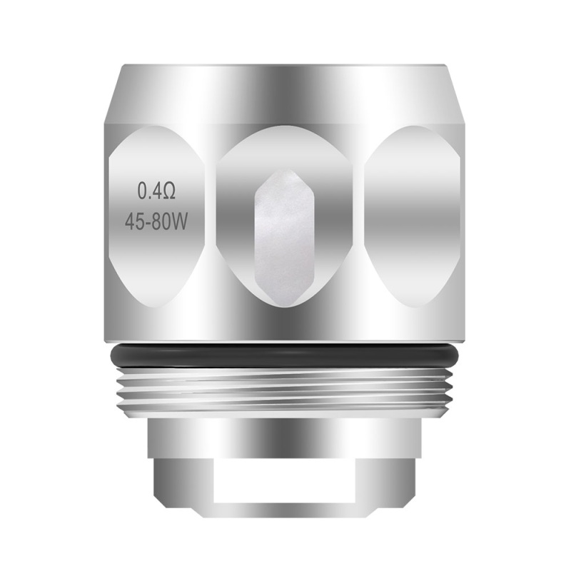 NRG GT Core Coils - Vaporesso, GT2 0.4ohm i gruppen Coils hos Eurobrands Distribution AB (Elekcig) (90202)