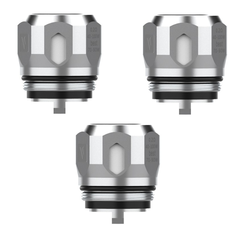 NRG GT Core Coils - Vaporesso, GT6 0.2ohm i gruppen Coils hos Eurobrands Distribution AB (Elekcig) (90203)