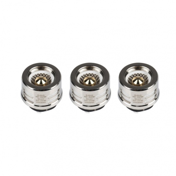 SKRR Coils - Vaporesso, QF Mesh Coil 0.2ohm i gruppen Coils hos Eurobrands Distribution AB (Elekcig) (90242)