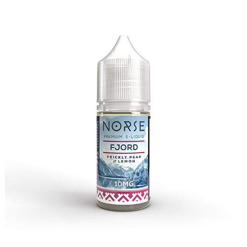 Norse | Prickly Pear Lemon (Nicsalt) i gruppen E-Juice / Nikotinsalt hos Eurobrands Distribution AB (Elekcig) (Norse-prickly-pear)