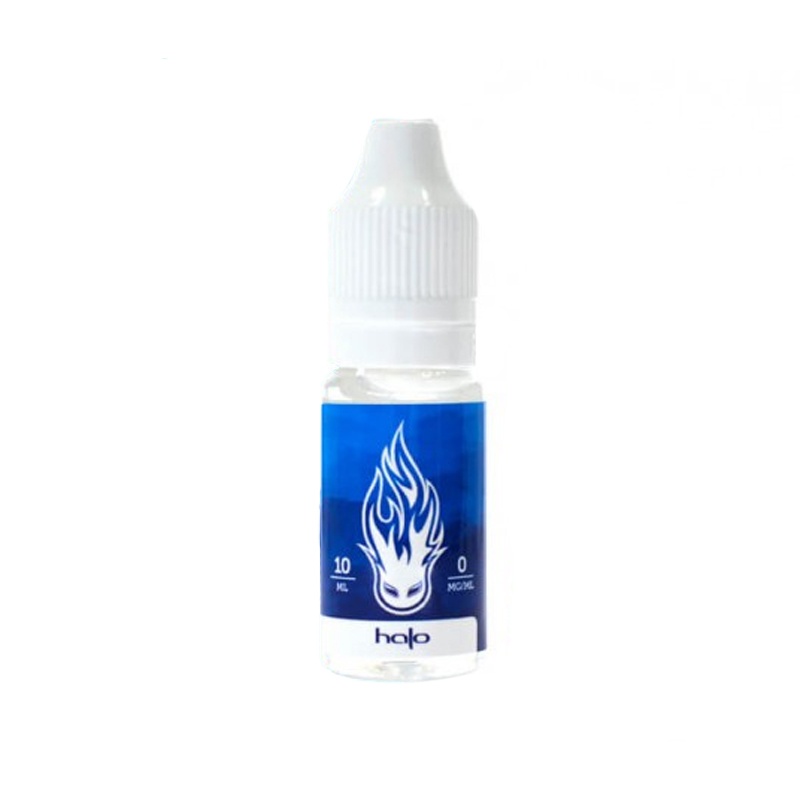 Halo | Freedom Juice | 30 VG | Tobak i gruppen E-Juice / MÄRKEN / Alle Märken hos Eurobrands Distribution AB (Elekcig) (SE1000734)