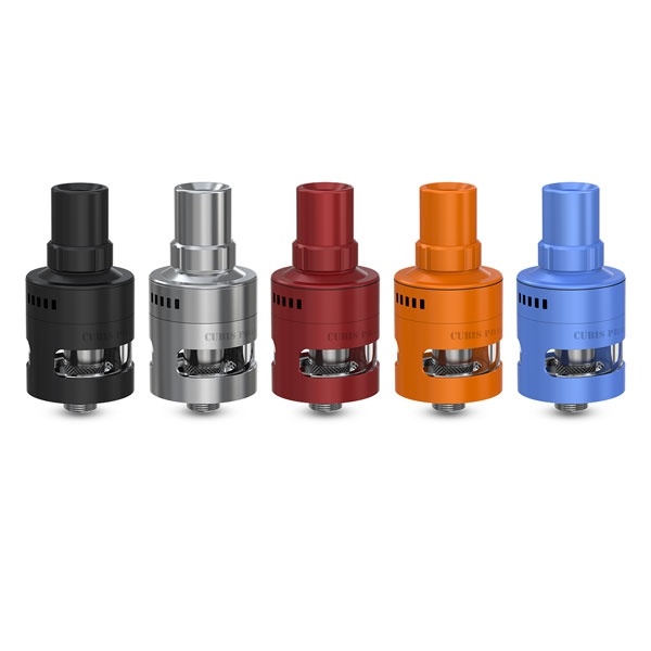 JoyeTech | Cubis Pro Mini | 2 ml i gruppen Tankar & Pods / 510 hos Eurobrands Distribution AB (Elekcig) (SE1001154)