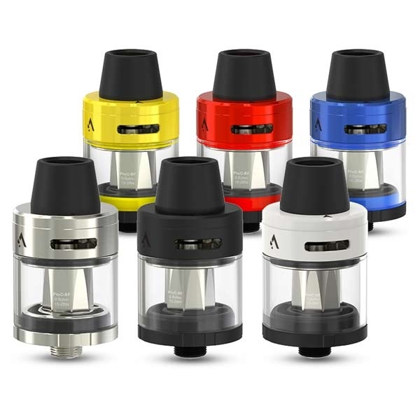 JoyeTech | Cubis 2 | 2 ml i gruppen Tankar & Pods / 510 hos Eurobrands Distribution AB (Elekcig) (SE1001165)